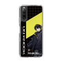 スリムプロテクションケース［ Neo-Porte - 或世イヌ ］