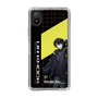 スリムプロテクションケース［ Neo-Porte - 或世イヌ ］