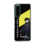 スリムプロテクションケース［ Neo-Porte - 或世イヌ ］