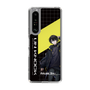 スリムプロテクションケース［ Neo-Porte - 或世イヌ ］
