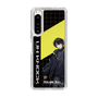 スリムプロテクションケース［ Neo-Porte - 或世イヌ ］
