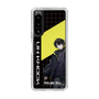 スリムプロテクションケース［ Neo-Porte - 或世イヌ ］
