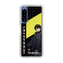スリムプロテクションケース［ Neo-Porte - 或世イヌ ］