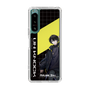 スリムプロテクションケース［ Neo-Porte - 或世イヌ ］