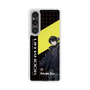 スリムプロテクションケース［ Neo-Porte - 或世イヌ ］