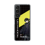 スリムプロテクションケース［ Neo-Porte - 或世イヌ ］