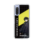 スリムプロテクションケース［ Neo-Porte - 或世イヌ ］