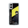 スリムプロテクションケース［ Neo-Porte - 或世イヌ ］