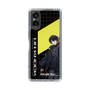 スリムプロテクションケース［ Neo-Porte - 或世イヌ ］