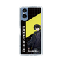 スリムプロテクションケース［ Neo-Porte - 或世イヌ ］