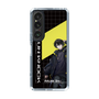 スリムプロテクションケース［ Neo-Porte - 或世イヌ ］