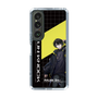 スリムプロテクションケース［ Neo-Porte - 或世イヌ ］