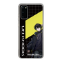 スリムプロテクションケース［ Neo-Porte - 或世イヌ ］