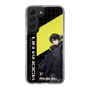 スリムプロテクションケース［ Neo-Porte - 或世イヌ ］