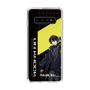 スリムプロテクションケース［ Neo-Porte - 或世イヌ ］