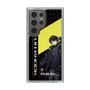 スリムプロテクションケース［ Neo-Porte - 或世イヌ ］