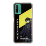 スリムプロテクションケース［ Neo-Porte - 或世イヌ ］