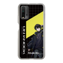 スリムプロテクションケース［ Neo-Porte - 或世イヌ ］