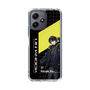 スリムプロテクションケース［ Neo-Porte - 或世イヌ ］