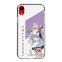 スリムプロテクションケース［ Neo-Porte - 夜絆ニウ ］