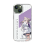スリムプロテクションケース［ Neo-Porte - 夜絆ニウ ］