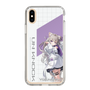 スリムプロテクションケース［ Neo-Porte - 夜絆ニウ ］