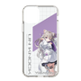 スリムプロテクションケース［ Neo-Porte - 夜絆ニウ ］