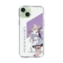 スリムプロテクションケース［ Neo-Porte - 夜絆ニウ ］