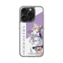 スリムプロテクションケース［ Neo-Porte - 夜絆ニウ ］