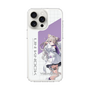 スリムプロテクションケース［ Neo-Porte - 夜絆ニウ ］
