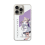 スリムプロテクションケース［ Neo-Porte - 夜絆ニウ ］