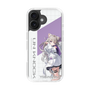 スリムプロテクションケース［ Neo-Porte - 夜絆ニウ ］