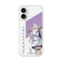 スリムプロテクションケース［ Neo-Porte - 夜絆ニウ ］