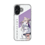 スリムプロテクションケース［ Neo-Porte - 夜絆ニウ ］