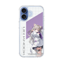 スリムプロテクションケース［ Neo-Porte - 夜絆ニウ ］