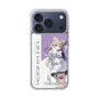 スリムプロテクションケース［ Neo-Porte - 夜絆ニウ ］