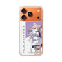 スリムプロテクションケース［ Neo-Porte - 夜絆ニウ ］