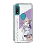 スリムプロテクションケース［ Neo-Porte - 夜絆ニウ ］