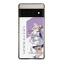 スリムプロテクションケース［ Neo-Porte - 夜絆ニウ ］