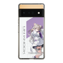 スリムプロテクションケース［ Neo-Porte - 夜絆ニウ ］