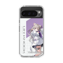 スリムプロテクションケース［ Neo-Porte - 夜絆ニウ ］