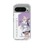 スリムプロテクションケース［ Neo-Porte - 夜絆ニウ ］