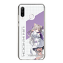 スリムプロテクションケース［ Neo-Porte - 夜絆ニウ ］