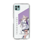 スリムプロテクションケース［ Neo-Porte - 夜絆ニウ ］