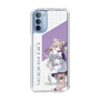 スリムプロテクションケース［ Neo-Porte - 夜絆ニウ ］