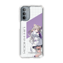 スリムプロテクションケース［ Neo-Porte - 夜絆ニウ ］