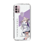 スリムプロテクションケース［ Neo-Porte - 夜絆ニウ ］