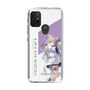 スリムプロテクションケース［ Neo-Porte - 夜絆ニウ ］