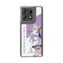 スリムプロテクションケース［ Neo-Porte - 夜絆ニウ ］