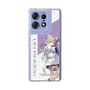 スリムプロテクションケース［ Neo-Porte - 夜絆ニウ ］